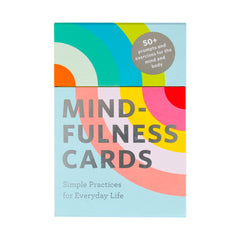Mindfulness Cards