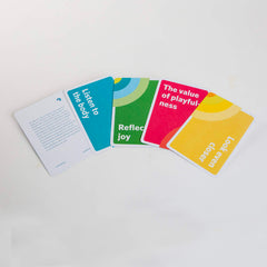 Mindfulness Cards