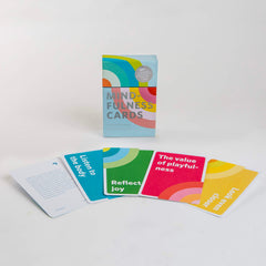 Mindfulness Cards