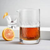 Extra Large Mixing Glass