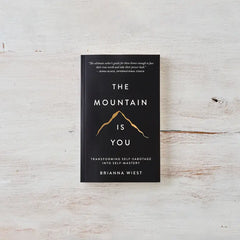 The Mountain is You