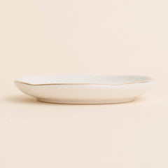 Mrs. Jewelry Dish