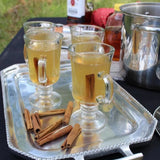 Wine spices Hot Toddy