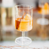 Orange Peel and Bitters Cocktail Mixer