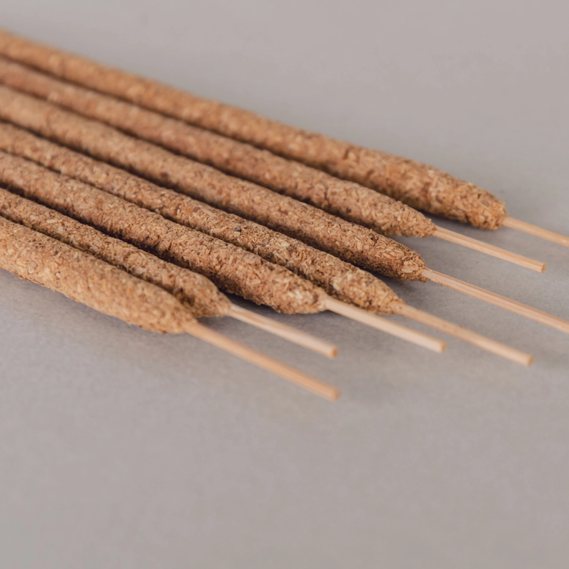 Burning Ritual Palo Santo Incense Stick