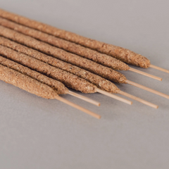 Burning Ritual Palo Santo Incense Stick