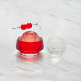 Petal Luxe Sphere Ice Tray