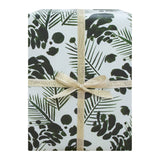 Pine Gift Wrap Sheet