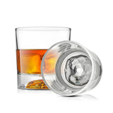 Radiant Double Old Fashioned Glass
