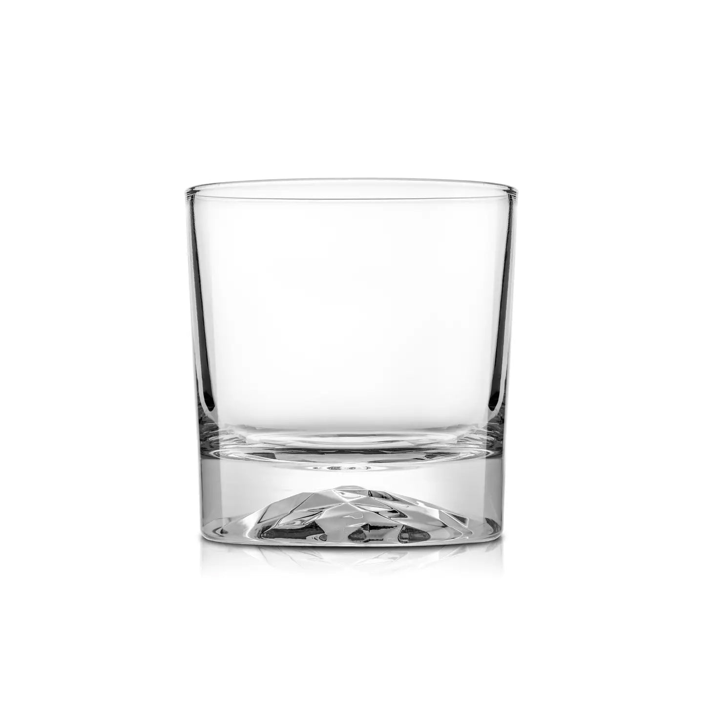 Radiant Double Old Fashioned Glass