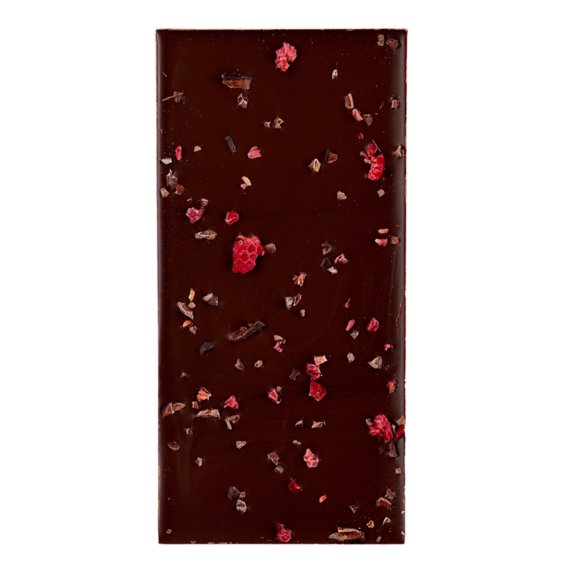 Ripple Effect Chocolate Bar