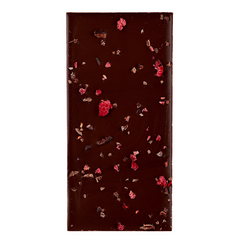 Ripple Effect Chocolate Bar