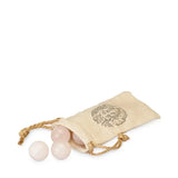 Rose Quartz Wine Gems