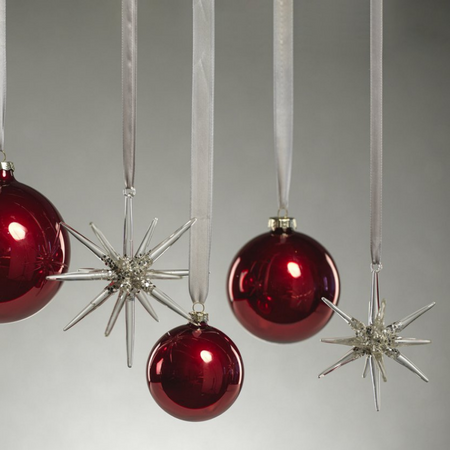 Snowflake Ornament