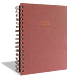 The Self Care Planner Daily Edition