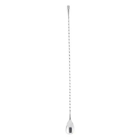 Stainless Steel Barspoon