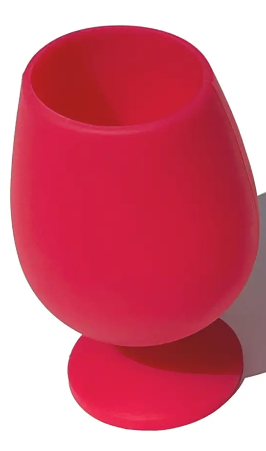 Stemm Unbreakable Wine Glasses