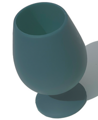 Stemm Unbreakable Wine Glasses