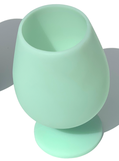 Stemm Unbreakable Wine Glasses