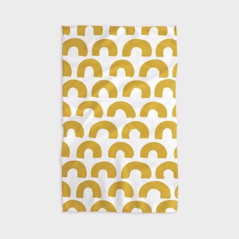 Sunny Hills Kitchen Tea Towel