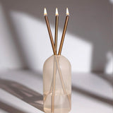 Sunset Vase