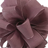 Teagan Ribbon by the yard, 1.5"