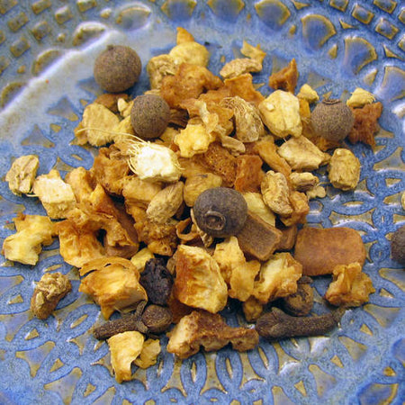 Wine Spices Wassail