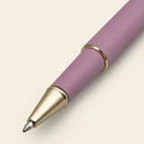 Wave Rollerball Pen