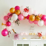 White Balloon, 11"