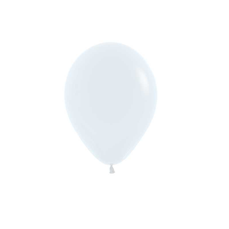 White Balloon, 5"