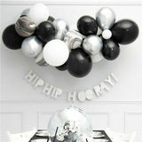 White Balloon, 5"