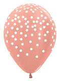 Confetti Balloons - 11"