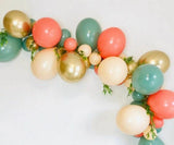 Wintergreen Balloon, 11"