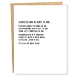OK Card