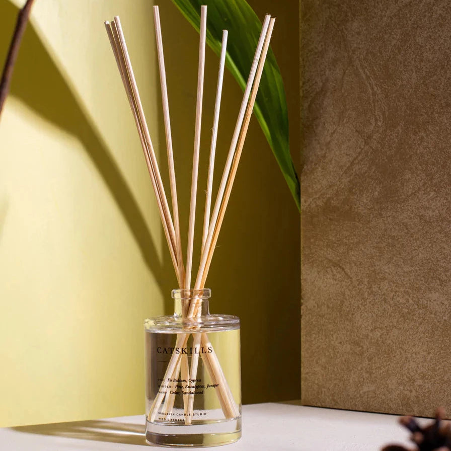 Catskills Reed Diffuser