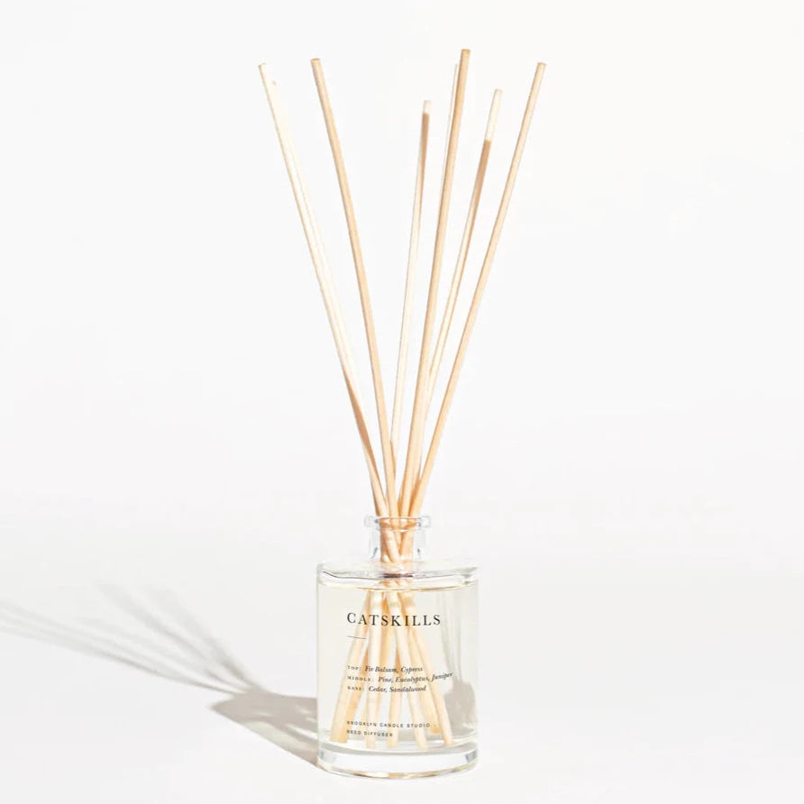 Catskills Reed Diffuser