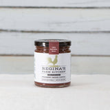 Strawberry Smoked Chipotle Pepper Jam