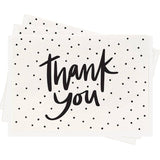 Thank You Dots Notes