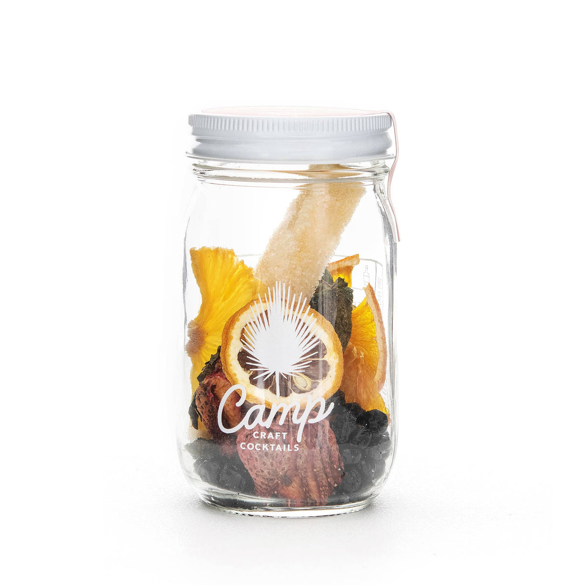 Berry Blend Cocktail Infusion Kit