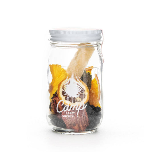 Berry Blend Cocktail Infusion Kit 2048