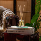 Fern + Moss Reed Diffuser