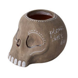 Remains Pot