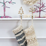 Tree Stocking Holder