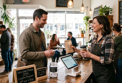 Customer Retention Strategies That Turn Buyers Into Regulars