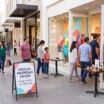 How to Increase Foot Traffic to Your Retail Store